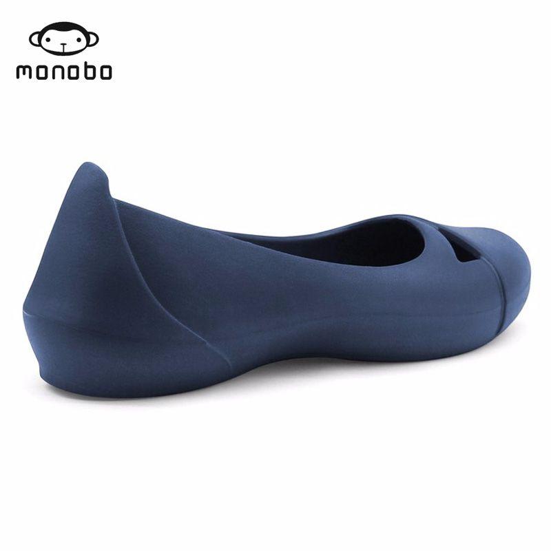 Giày nhựa Thái Lan MONOBO - WINTER 1