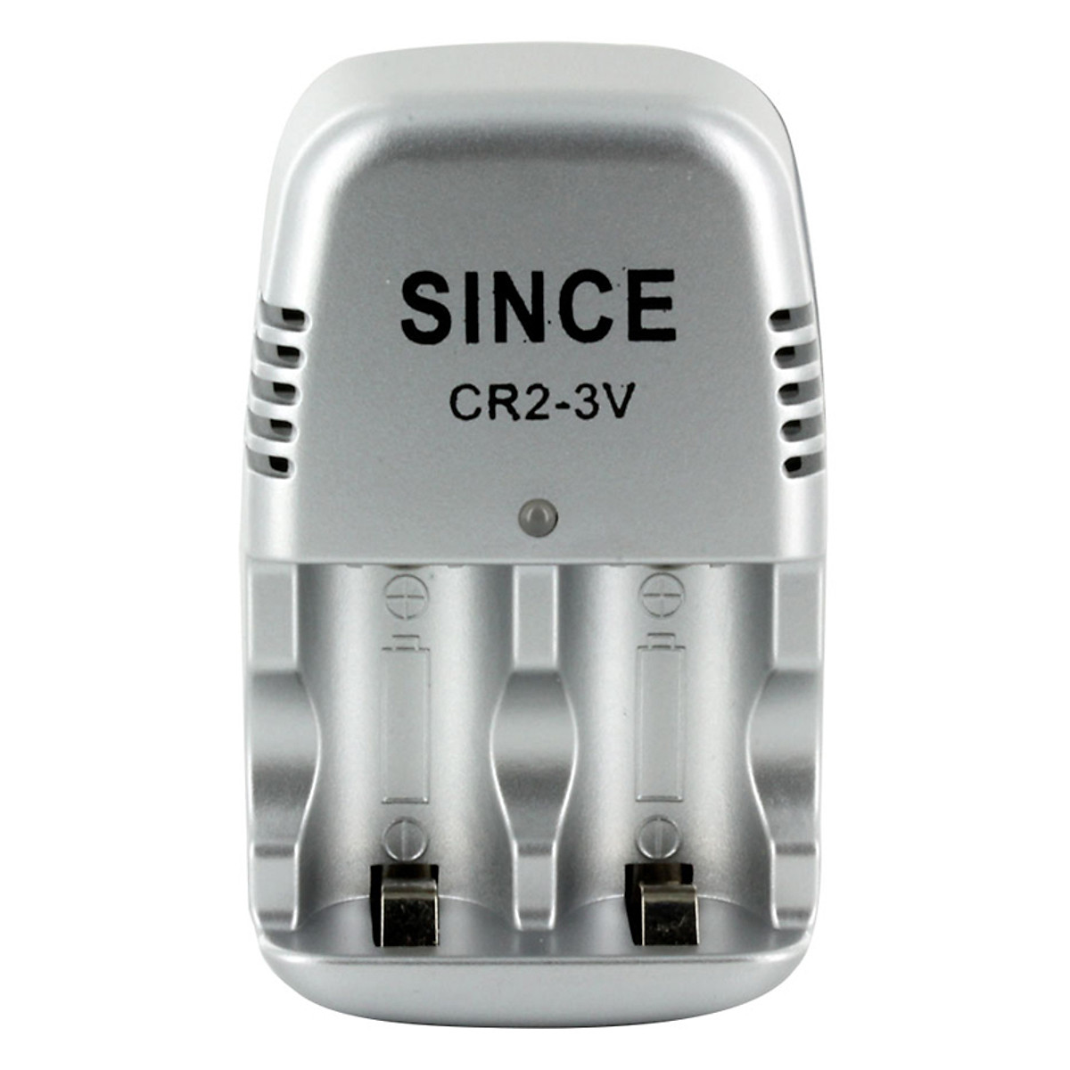 [HCM]Dock Sạc Pin Máy Ảnh Cr2 - Hàng Nhập Khẩu
