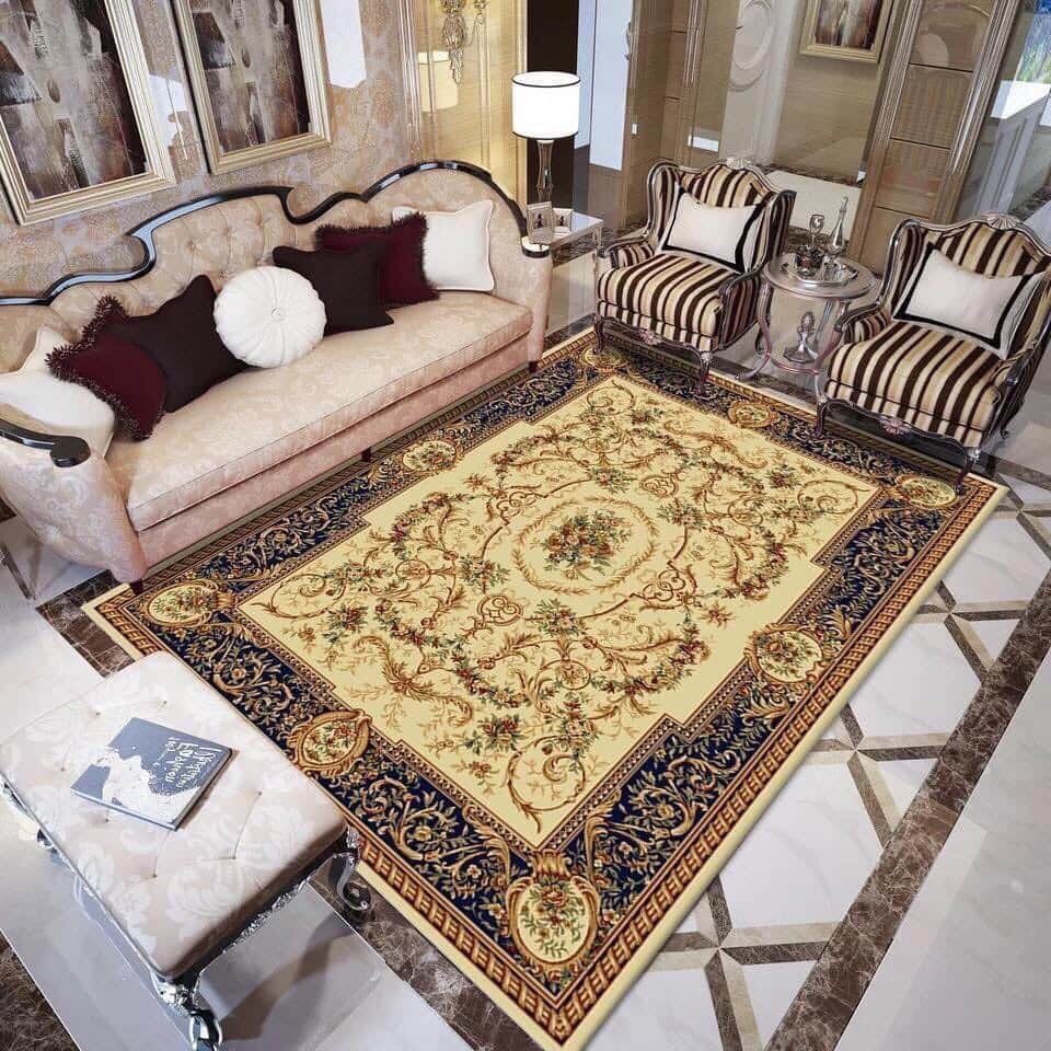 Thảm trải sàn cao cấp 200x300cm