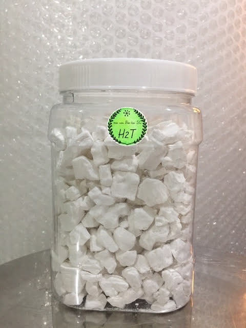 Hộp 500g bột sắn dây nguyên chất