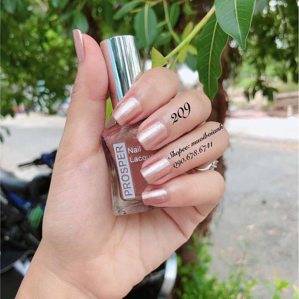Sơn nhũ Prosper 16ml