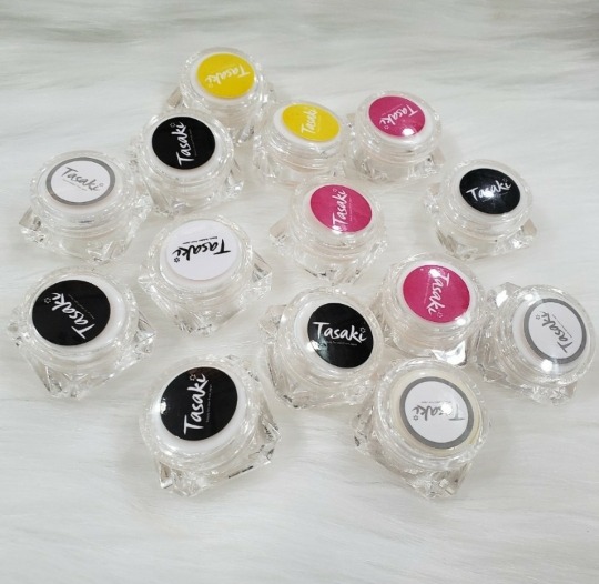 Kem Tasaki sz mini 2g (dùng thử)
