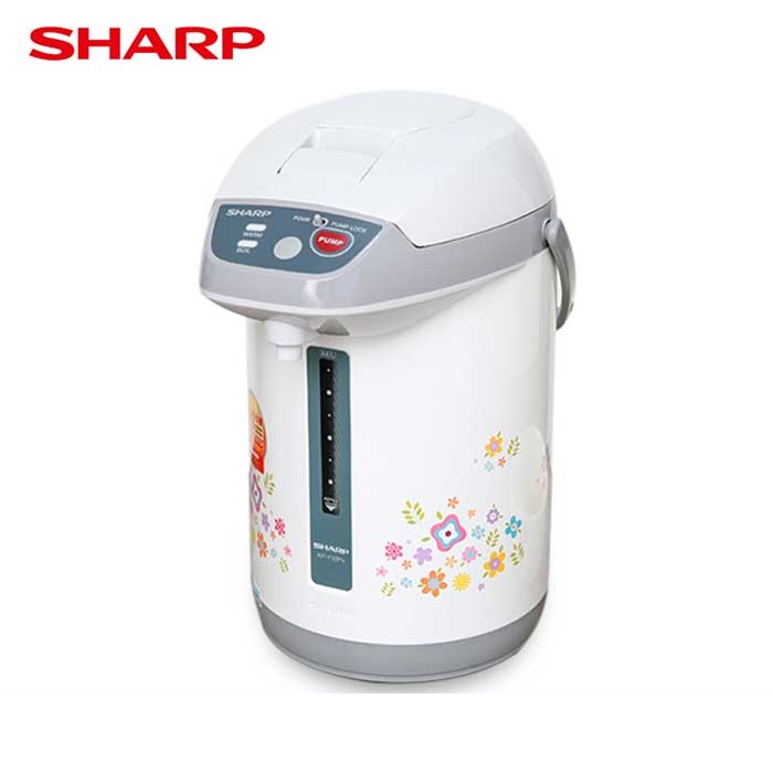 Bình thủy điện Sharp KP-Y32PV-CU 3 lít