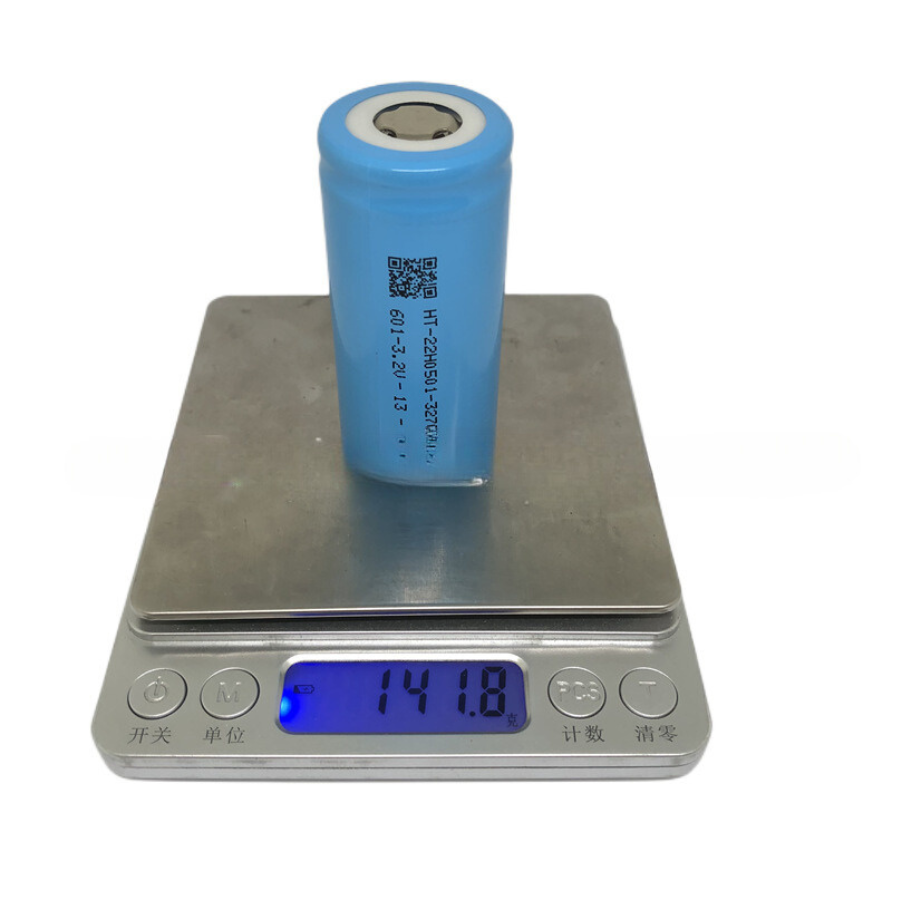 Pin lithium sắt 32700- 3.2V 6.0Ah (Chống cháy nổ, có thể dùng cho NL mặt trời)