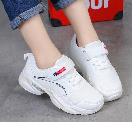 Giầy cho bé gái TL040