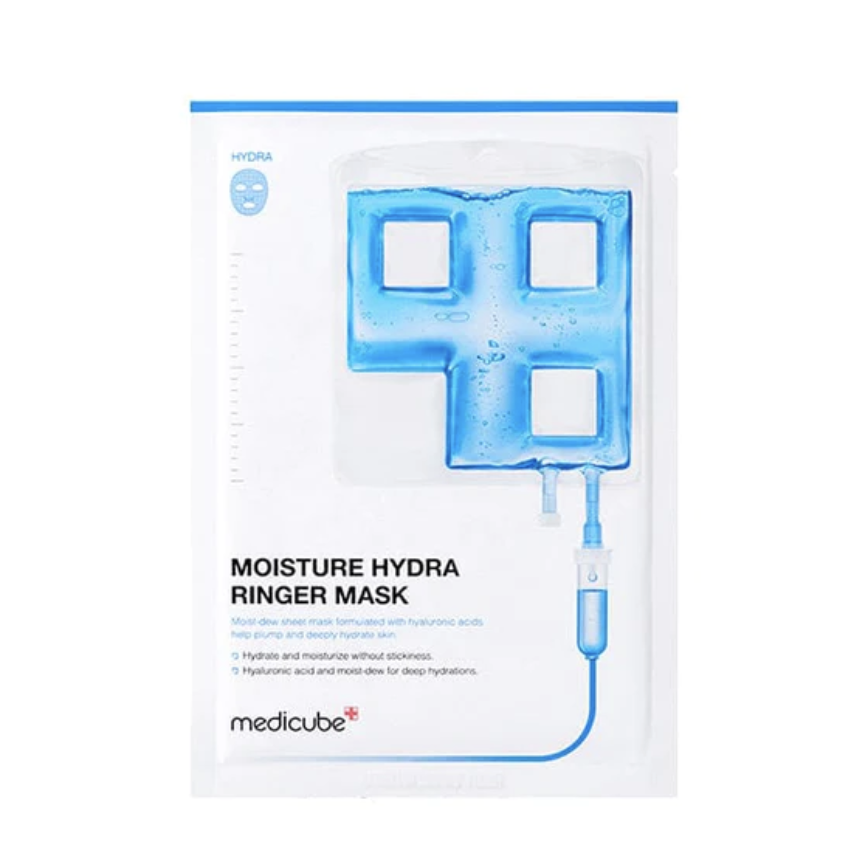 Mặt nạ MEDICUBE Hydra Ringer Mask