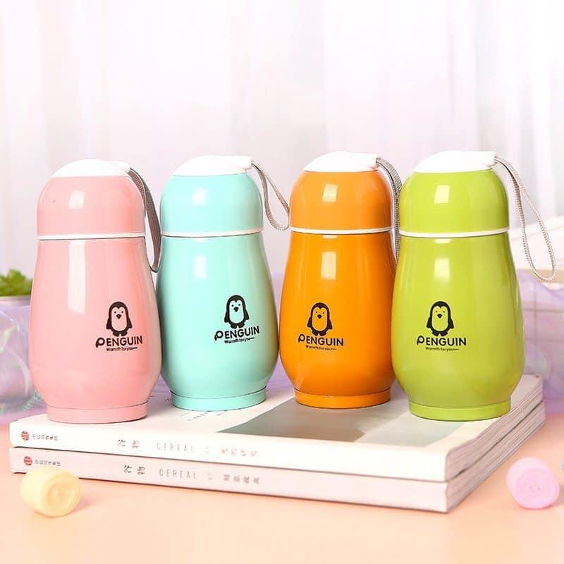 Bình giữ nhiệt Penguin 300ml (Rẻ Store)