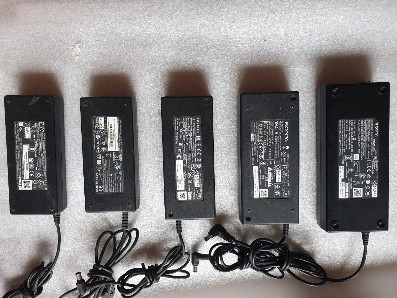 ADAPTER (NGUỒN) SONY 19.5V