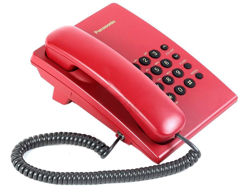 Điện thoại bàn Panasonic KX-TS500
