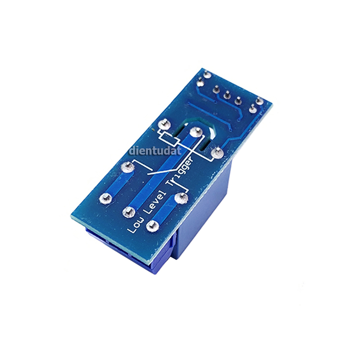 [HCM]Module 1 Relay 5V Kích Mức Thấp