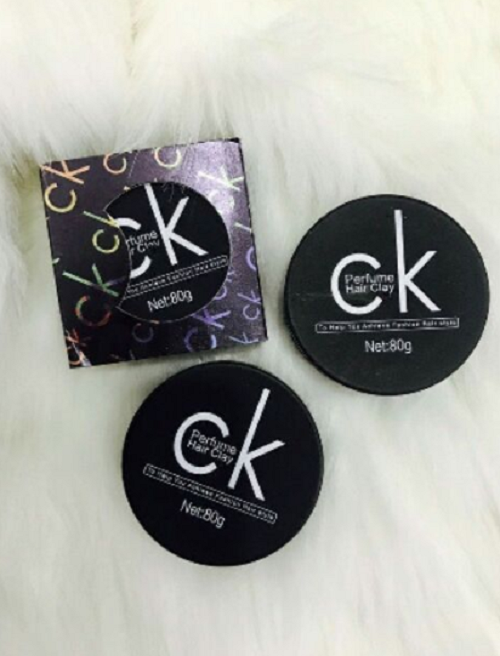 SÁP VUỐT TÓC NAM CAO CẤP CK (Calvin Klein) Perfume