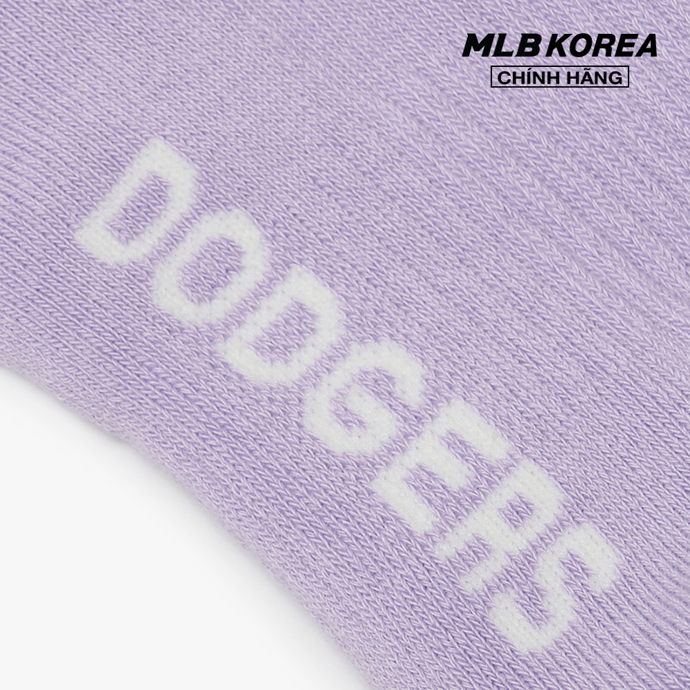 MLB - Vớ cổ cao Megalogo 3ASOM0916-07LDL