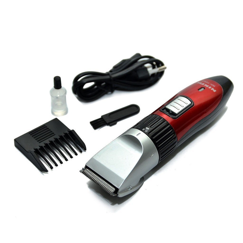Tông Đơ Cắt Tóc Kemei KM-730 (2 mẫu)