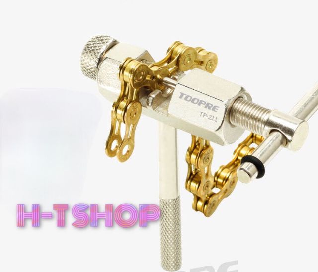 Dụng cụ tháo mở cắt xích xe đạp Toopre