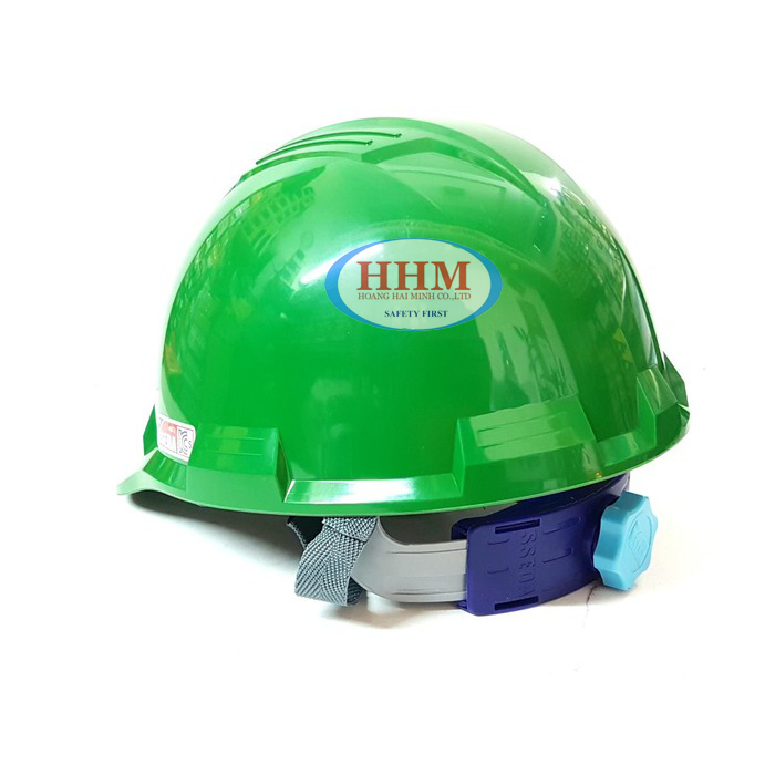 Nón bảo hộ SSEDA IV Hàn Quốc