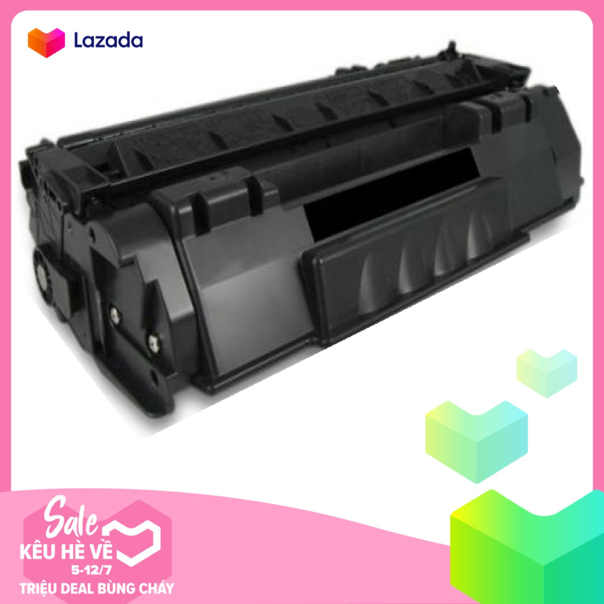 Hộp mực dùng cho máy in Canon LBP 3300