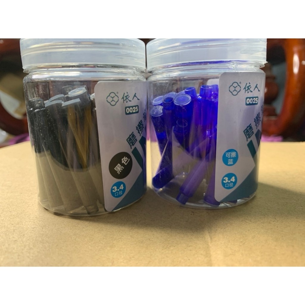 10 Ống Mực Xoá Được