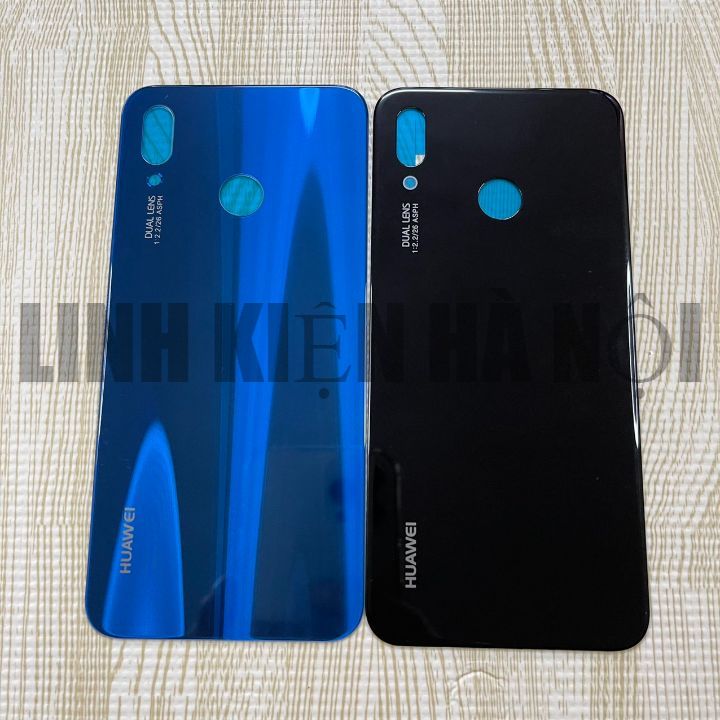Nắp lưng Huawei P20 Lite