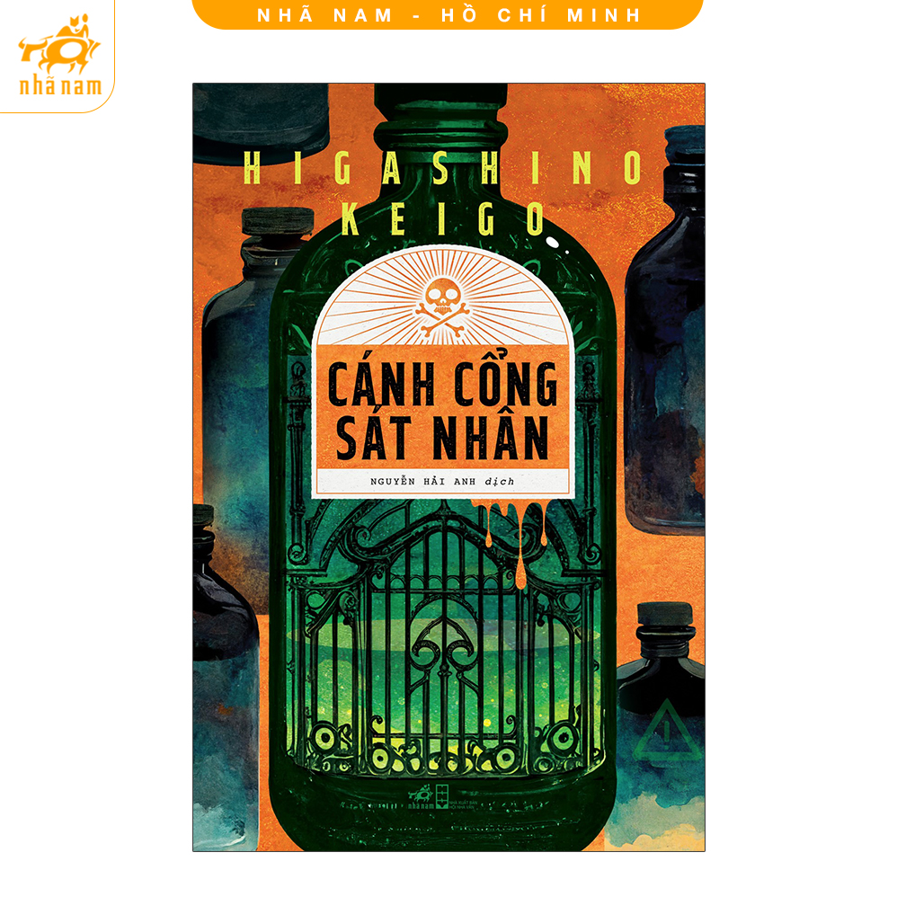 Sách - cánh cổng sát nhân