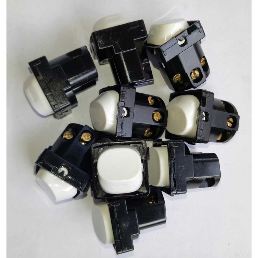[Sino] [COMBO 2 cái ] Công Tắc 2 Chiều/Công Tắc Cầu Thang