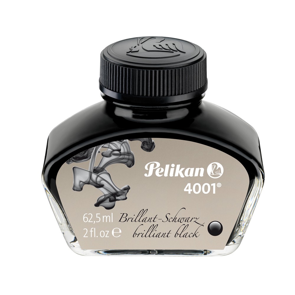 Mực bút máy Pelikan 62.5ml-Chọn màu