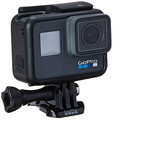 [Trả góp 0%]Camera hành động gopro hero 6 black