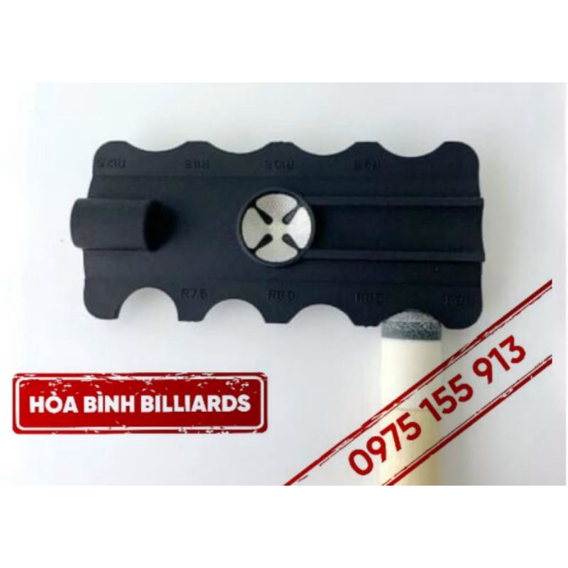 Bo đầu cơ bida 5 in 1