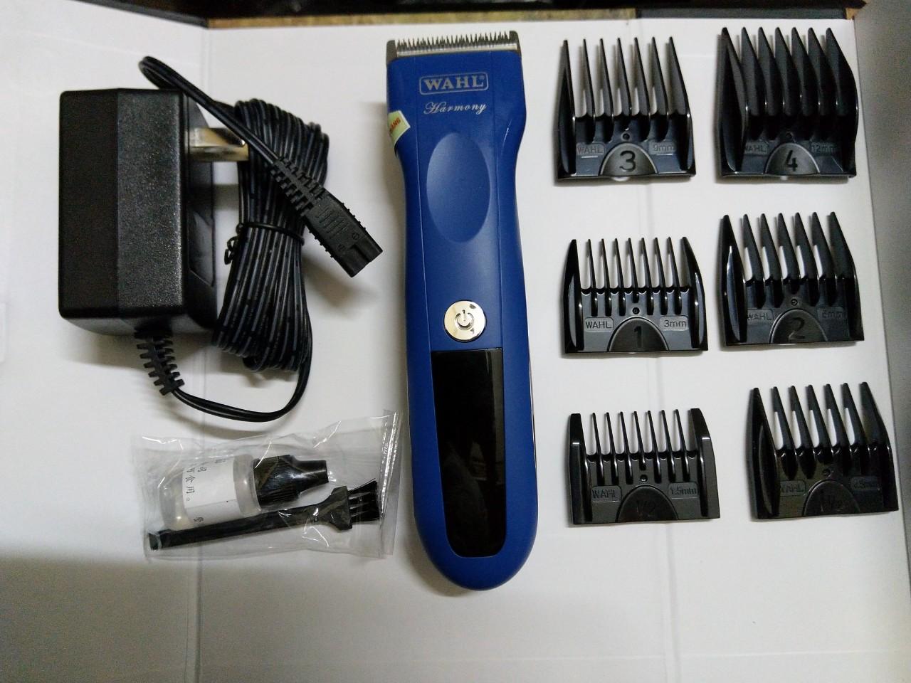 Tông đơ cao cấp Wahl 2235