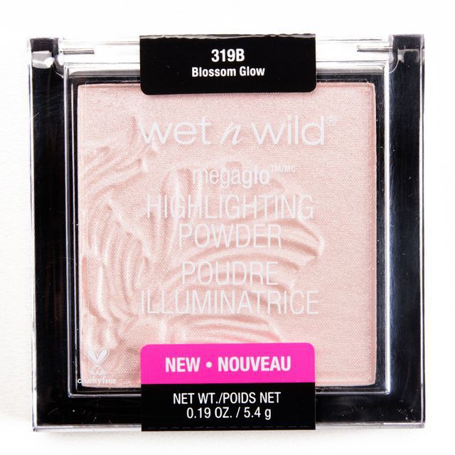 Phấn Highlight Wet N Wild Megalo