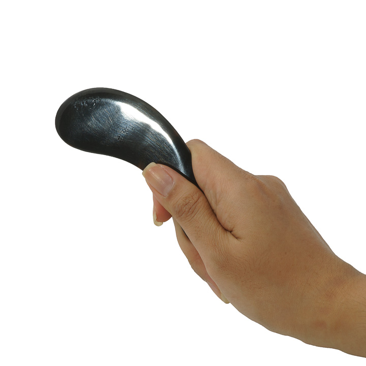 [HCM]Dụng Cụ Cạo Gió diện chẩn- Day Ấn Huyệt