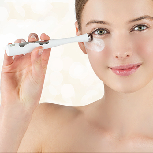Máy massage chống lão hoá mắt Lifetrons EM-100