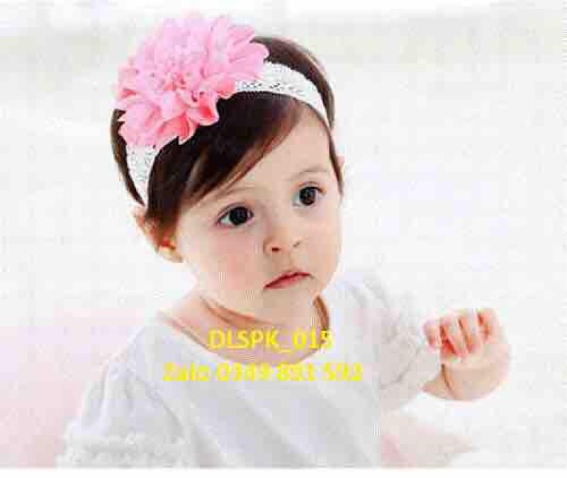 Combo 3 băng đô siêu xinh cho bé yêu DLSPK_015 tốt nhất