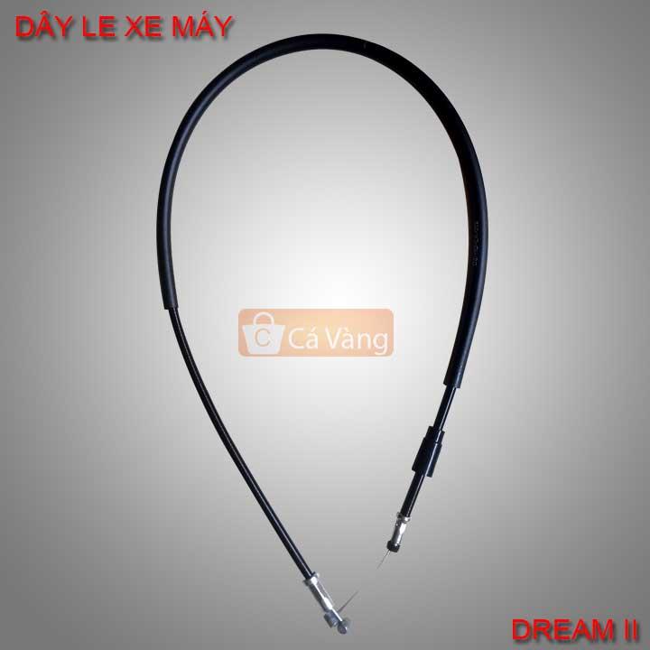 [HCM]Dây Le DREAM II chất lượng