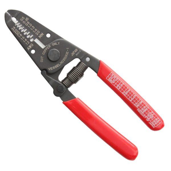 [HCM]Kìm tuốt dây vessel NHẬT BẢN 3500E-1