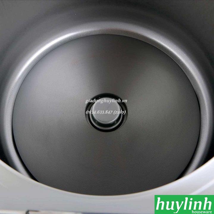 Nồi cơm điện tử Sharp KS-COM185EV - 1.8 lít