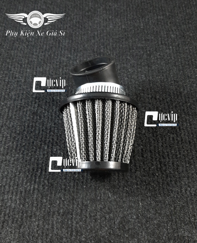 Pô E Tăng Tốc Cho Wave-Dream-Sirius-Cub MS1513