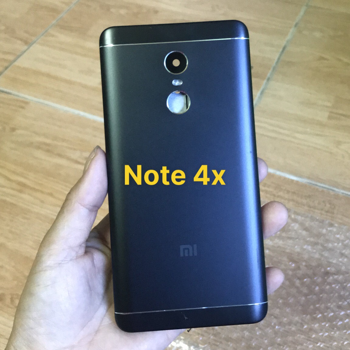 Bộ Vỏ Sườn Xiaomi Redmi Note 4x zin Hàng Cao Cấp