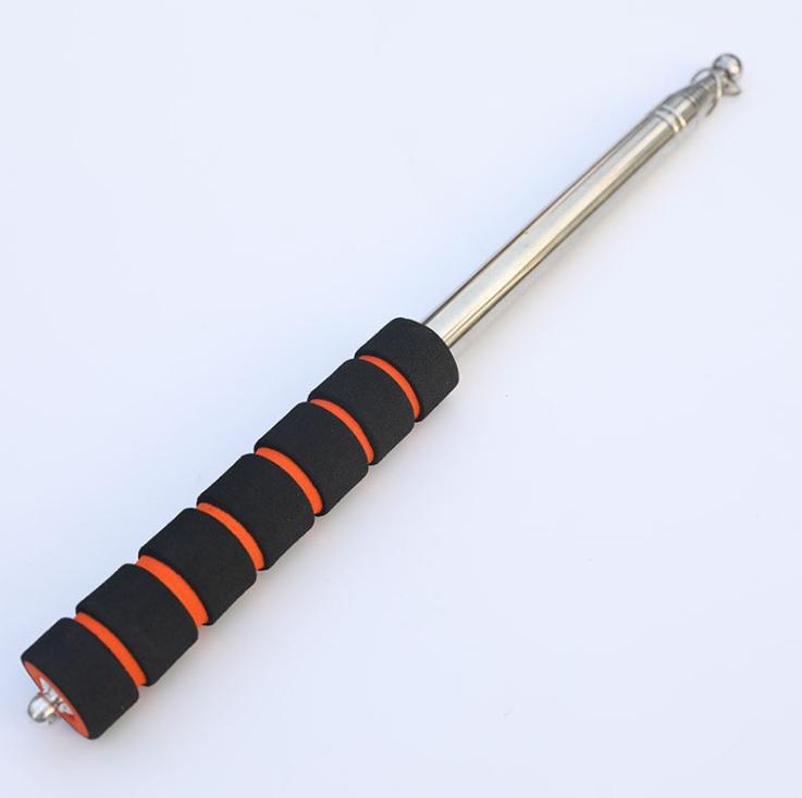 Cán cờ dành cho hướng dẫn viên du lịch loại 2.5m