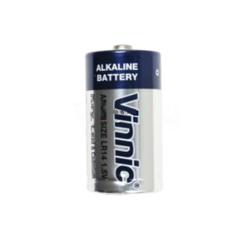 Pin Vinnic L1022F 10A-9V / vỉ 1 viên