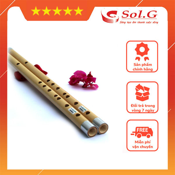 Sáo nứa sn02