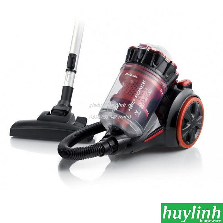[HCM]Máy hút bụi Jed Force Ariete MOD 2754