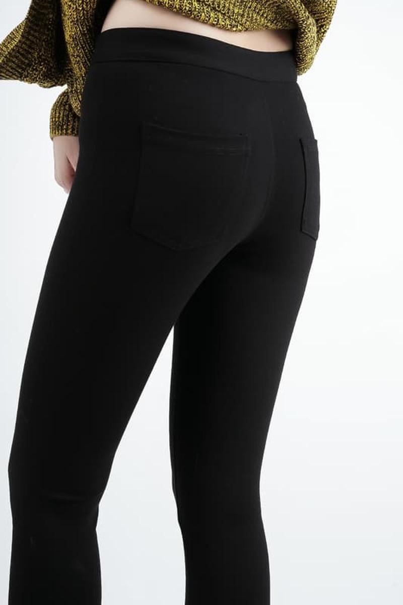 Quần Legging 4 túi