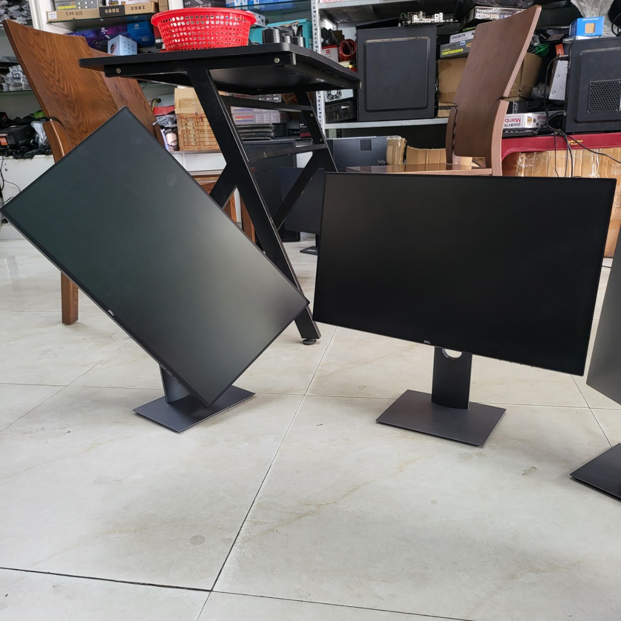 Màn hình Dell UltraSharp U2419H 24" IPS