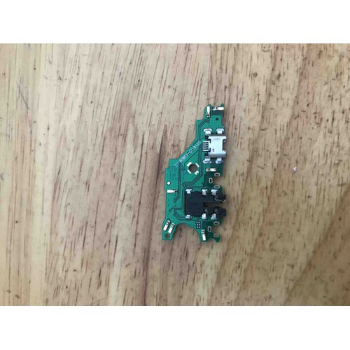 Bo mạch chân sạc Huawei Nova 3i Zin