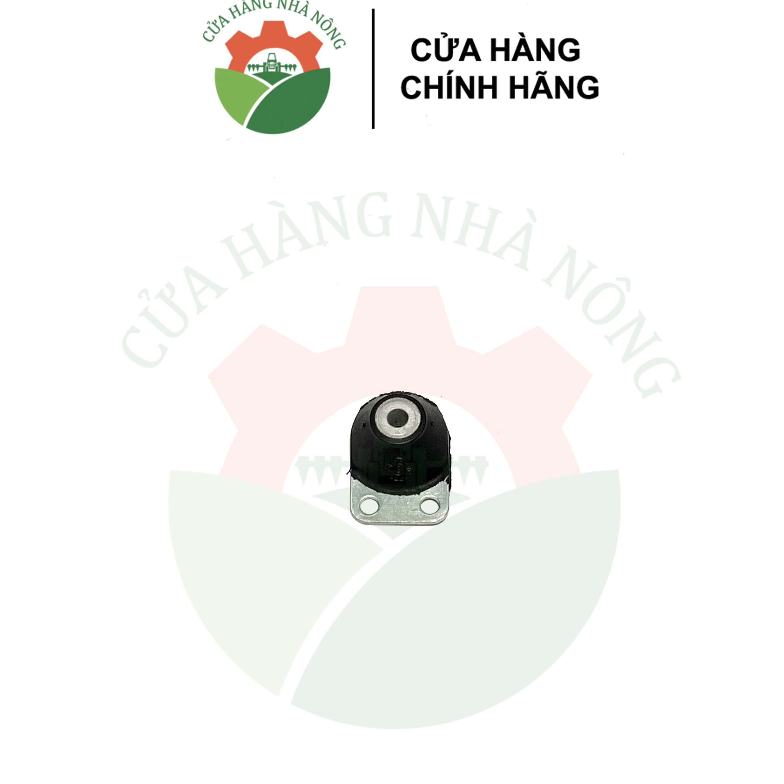 Nhún treo rin máy cưa stihl ms 381 / 382 - phụ tùng chính hãng stihl
