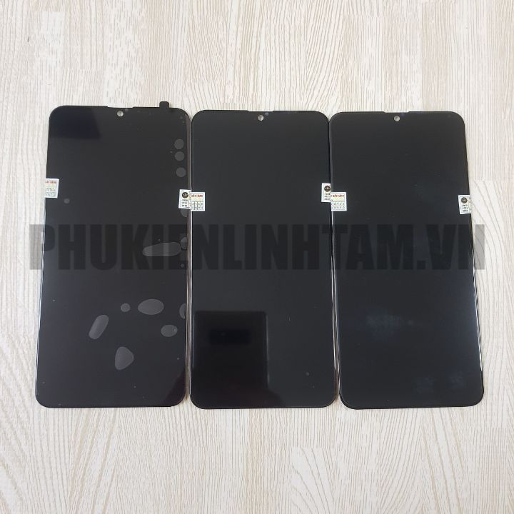 Màn hình samsung galaxy a10s zin - full bộ