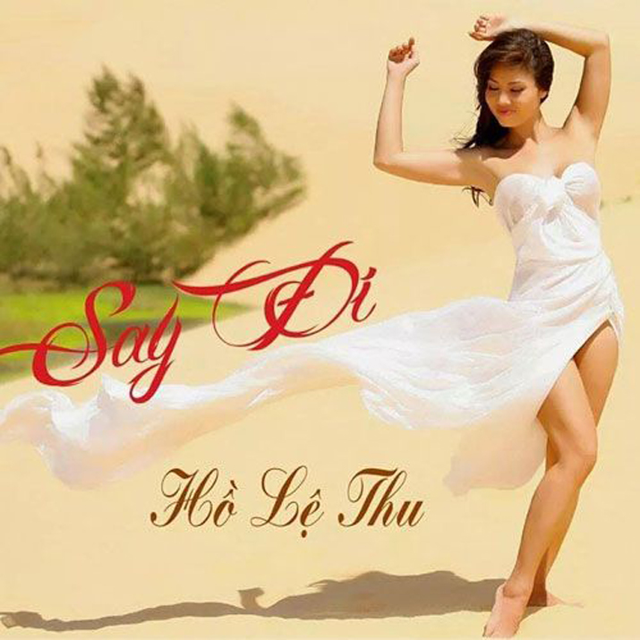 Say đi - hồ lệ thu