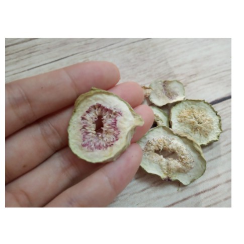 500gr Quả sung khô thái lát thơm ngon