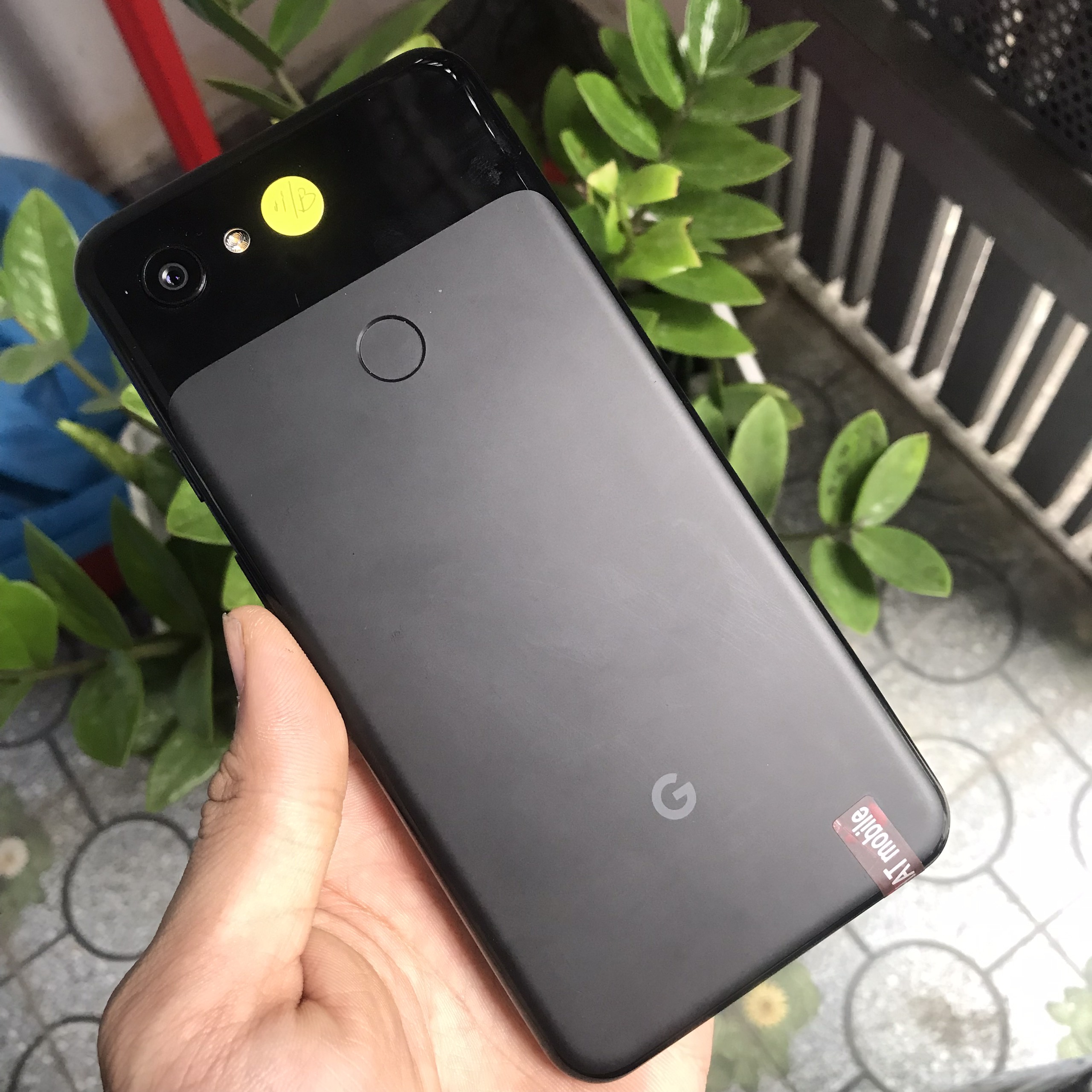 Điện Thoại Google Pixel 3a XL 4/64GB Quốc Tế 2 Sim. Chất Mobile