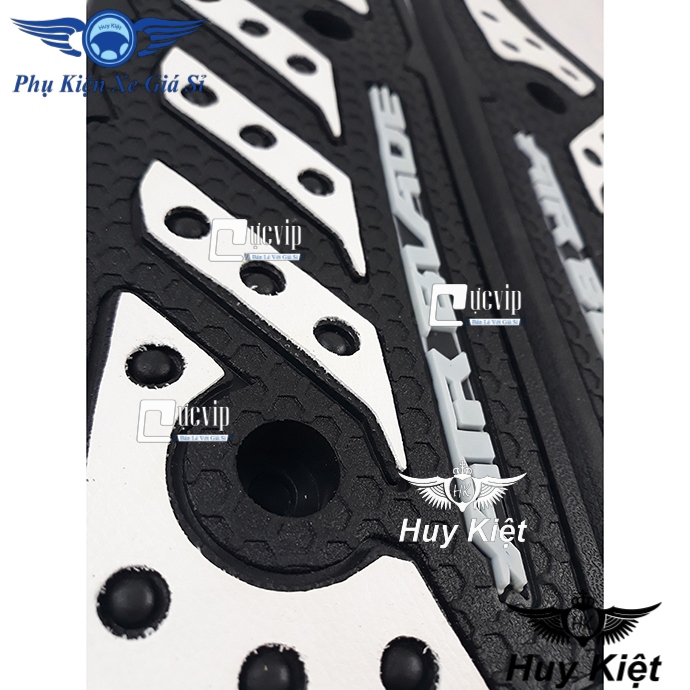 [HCM]Thảm Lót Chân Cao Su Air Blade 2016 - 2019 MS1457